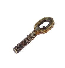 Винт МТЗ стяжки правый ВЗТЗЧ