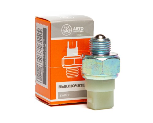 Выключатель МТЗ фонаря заднего хода (колодка) AVTOELECTRICA