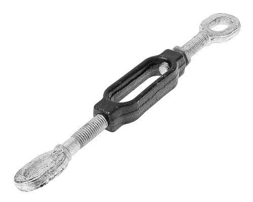 Стяжка МТЗ, ЮМЗ в сборе 80-4605080 РЗТЗ