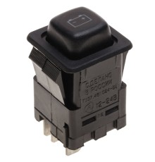 Выключатель кнопка МАЗ дистанционного включения массы АВТОАРМАТУРА