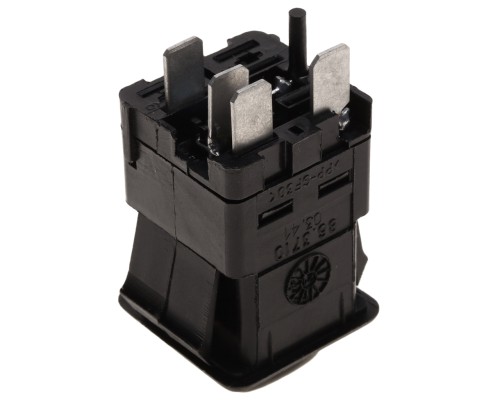 Выключатель кнопка МАЗ дистанционного включения массы АВТОАРМАТУРА