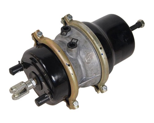 Энергоаккумулятор КАМАЗ 20/20 КЗТАА