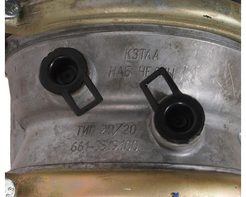 Энергоаккумулятор КАМАЗ 20/20 КЗТАА