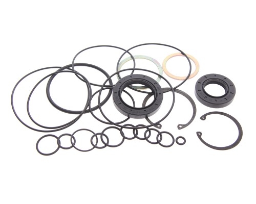 Ремкомплект МАЗ-МАН ГУРа (13 поз./23 дет.)