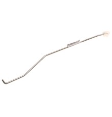 Тяга SHACMAN SHAANXI X3000 привода замка двери левой OE