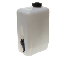 Бачок омывателя ЗИЛ-5301, 4331 с мотором Н/О