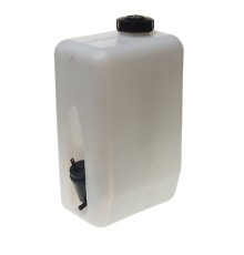 Бачок омывателя ЗИЛ-5301, 4331 с мотором Н/О