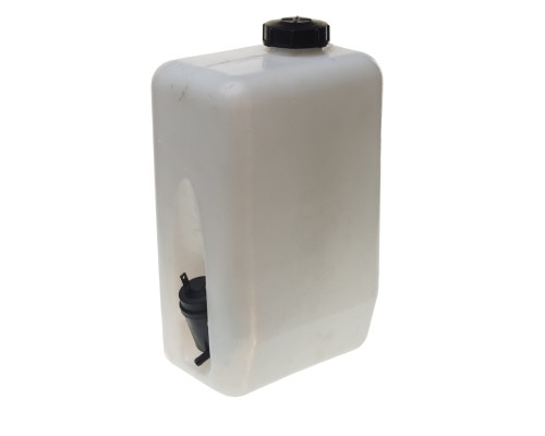 Бачок омывателя ЗИЛ-5301, 4331 с мотором Н/О