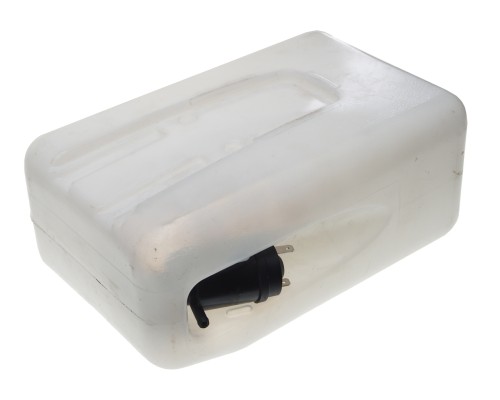 Бачок омывателя ЗИЛ-5301, 4331 с мотором Н/О