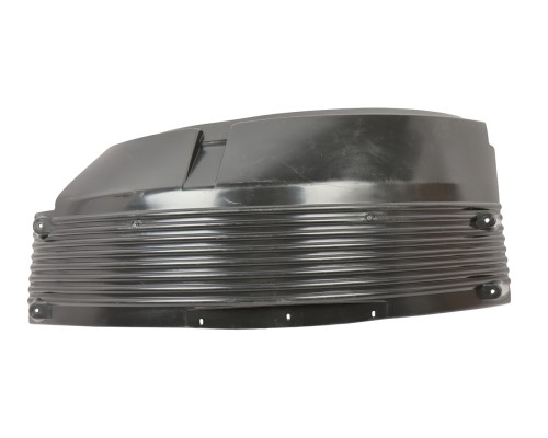 Подкрылок FAW J6, 4180, 4250 колеса левого верхний OE