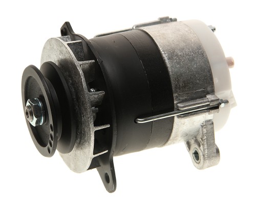 Генератор МТЗ-80, 82, Т-70, 80, 90, 150КС дв.Д-214, 230, 240, 245, 260 28В 36А 28В 40А РАДИОВОЛНА