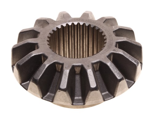 Шестерня SHACMAN SHAANXI ведущего вала z=14 OE