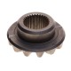 Шестерня SHACMAN SHAANXI ведущего вала z=14 OE