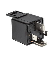 Реле стартера ГАЗ-3302, 2217 с кронштейном AVTOELECTRICA