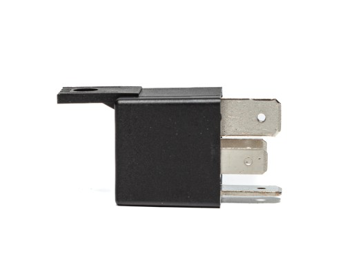 Реле стартера ГАЗ-3302, 2217 с кронштейном AVTOELECTRICA