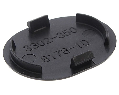 Заглушка ГАЗ-3302 щита опорного тормоза заднего АЛЬТЕРНАТИВДЕТАЛЬ