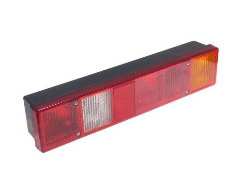 Фонарь задний ГАЗ-3302 12V РУДЕНСК