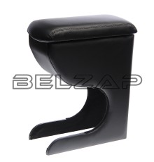 Подлокотник CHEVROLET Spark 2 HYUNDAI Getz 1 RENAULT Kaptur (16-) ZODER