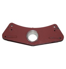 Балансир МАЗ полуприцепа малый (АШ)