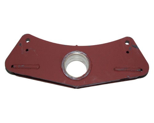 Балансир МАЗ полуприцепа малый (АШ)