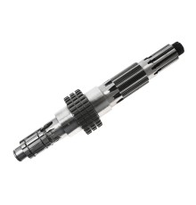 Вал КПП УРАЛ вторичный (ОАО КАМАЗ)