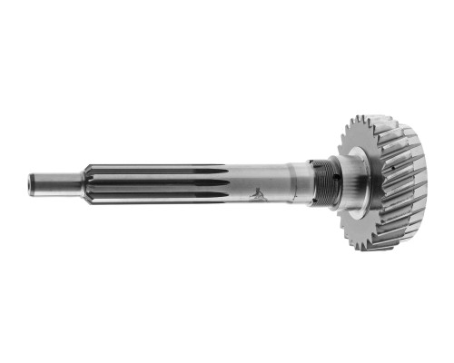 Вал КПП УРАЛ первичный (ОАО КАМАЗ)