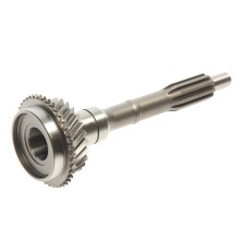 Вал КПП ГАЗ-3302, ГАЗель Next первичный z=25 голый в упаковке АВТОРГ