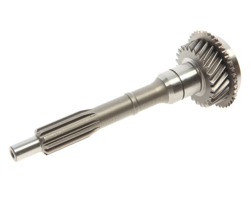 Вал КПП ГАЗ-3302, ГАЗель Next первичный z=25 голый в упаковке АВТОРГ