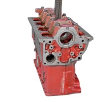 Блок цилиндров Д-240, 243 ММЗ