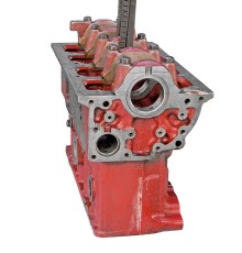 Блок цилиндров Д-240, 243 ММЗ