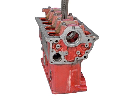 Блок цилиндров Д-240, 243 ММЗ