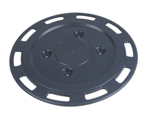 Колпак колеса МАЗ пластик (ОЗАА)