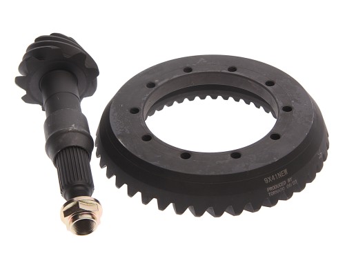 Пара главная ГАЗ-3302, 33027, 2217, 23107 41х9 ТОРНАДО-НН