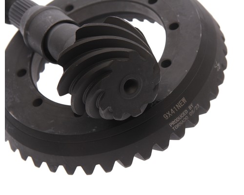 Пара главная ГАЗ-3302, 33027, 2217, 23107 41х9 ТОРНАДО-НН