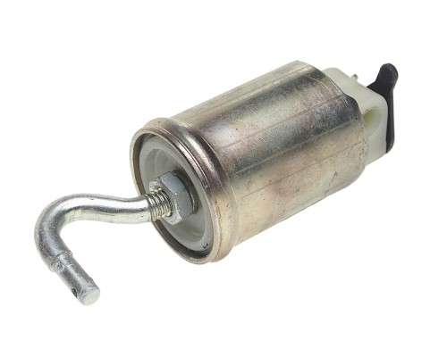 Пневмоцилиндр КАМАЗ-6520 тормоза вспомогательного (ТНВД BOSСH) КЗТАА