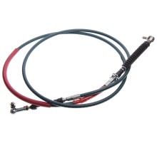 Трос КПП SITRAK HOWO переключения OE