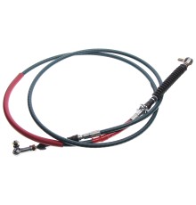 Трос КПП SITRAK HOWO переключения OE