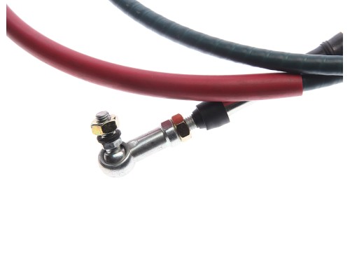 Трос КПП SITRAK HOWO переключения OE