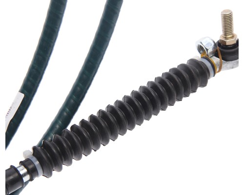 Трос КПП SITRAK HOWO переключения OE