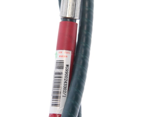 Трос КПП SITRAK HOWO переключения OE