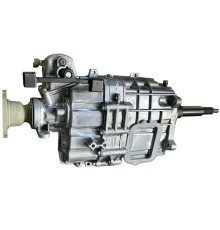 КПП ГАЗель Next дв.CUMMINS (под тросовый механизм управления) 330Н/м ЕВРО-5 АККОМ