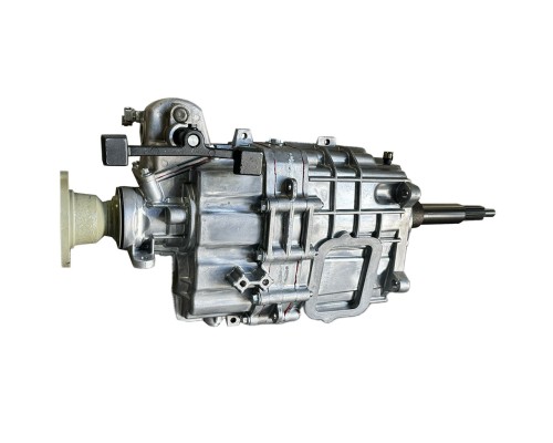 КПП ГАЗель Next дв.CUMMINS (под тросовый механизм управления) 330Н/м ЕВРО-5 АККОМ