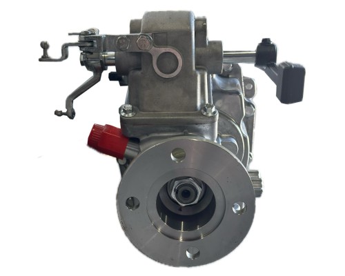 КПП ГАЗель Next дв.CUMMINS (под тросовый механизм управления) 330Н/м ЕВРО-5 АККОМ