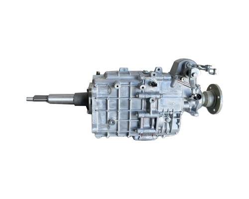КПП ГАЗель Next дв.CUMMINS (под тросовый механизм управления) 330Н/м ЕВРО-5 АККОМ