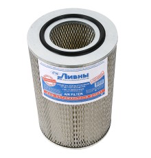 Элемент фильтрующий КАМАЗ воздушный Ливны