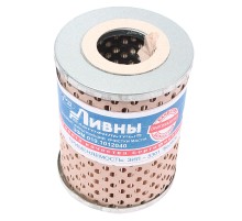 Элемент фильтрующий ЗИЛ-5301 масляный Ливны