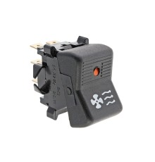 Выключатель клавиша КАМАЗ отопителя АВТОАРМАТУРА