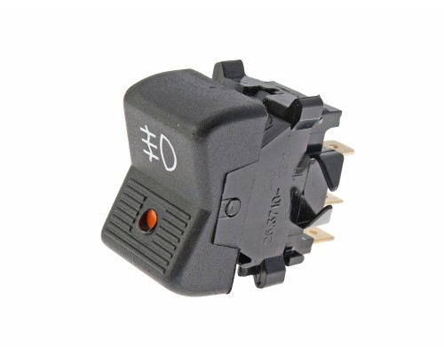 Выключатель клавиша КАМАЗ фонаря противотуманного заднего АВТОАРМАТУРА