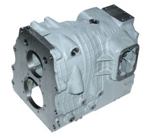 Картер КАМАЗ КПП (ОАО КАМАЗ)