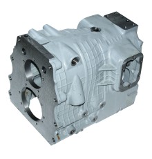 Картер КАМАЗ КПП (ОАО КАМАЗ)